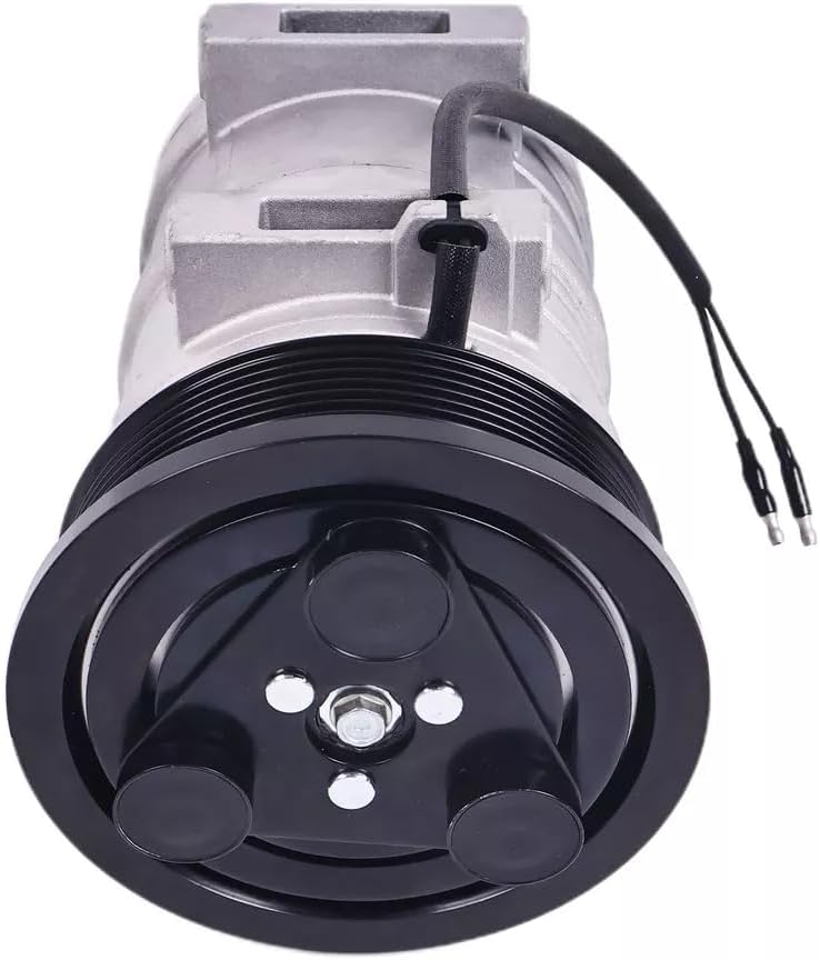 12V TM21 A/C Compressor 103-67260 103-57245 435-56059 Compatible for Valeo Vehicle