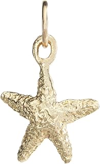 Starfish Charm