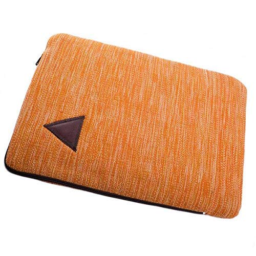 Brown Laptop Sleeve 13 inch