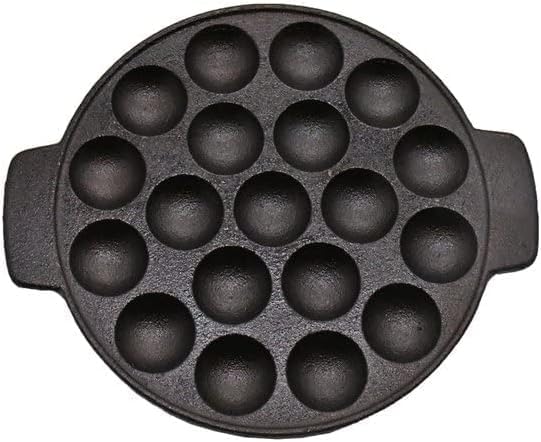 Miniatura 2 de Provoletera argentina, queso a la parrilla provoleta, barbacoa argentina (sin mango de madera)