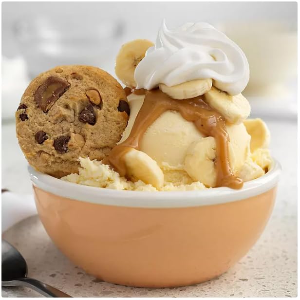 Cookies Snack Gift Box | Chips Ahoy Tasty Chewy - Real Chocolate Chip & Milk Chocolate Individually Wrapped - Holiday Birthday Party Christmas 3 Pound Bulk Box Plus Muchai Treat Bag - Image 5