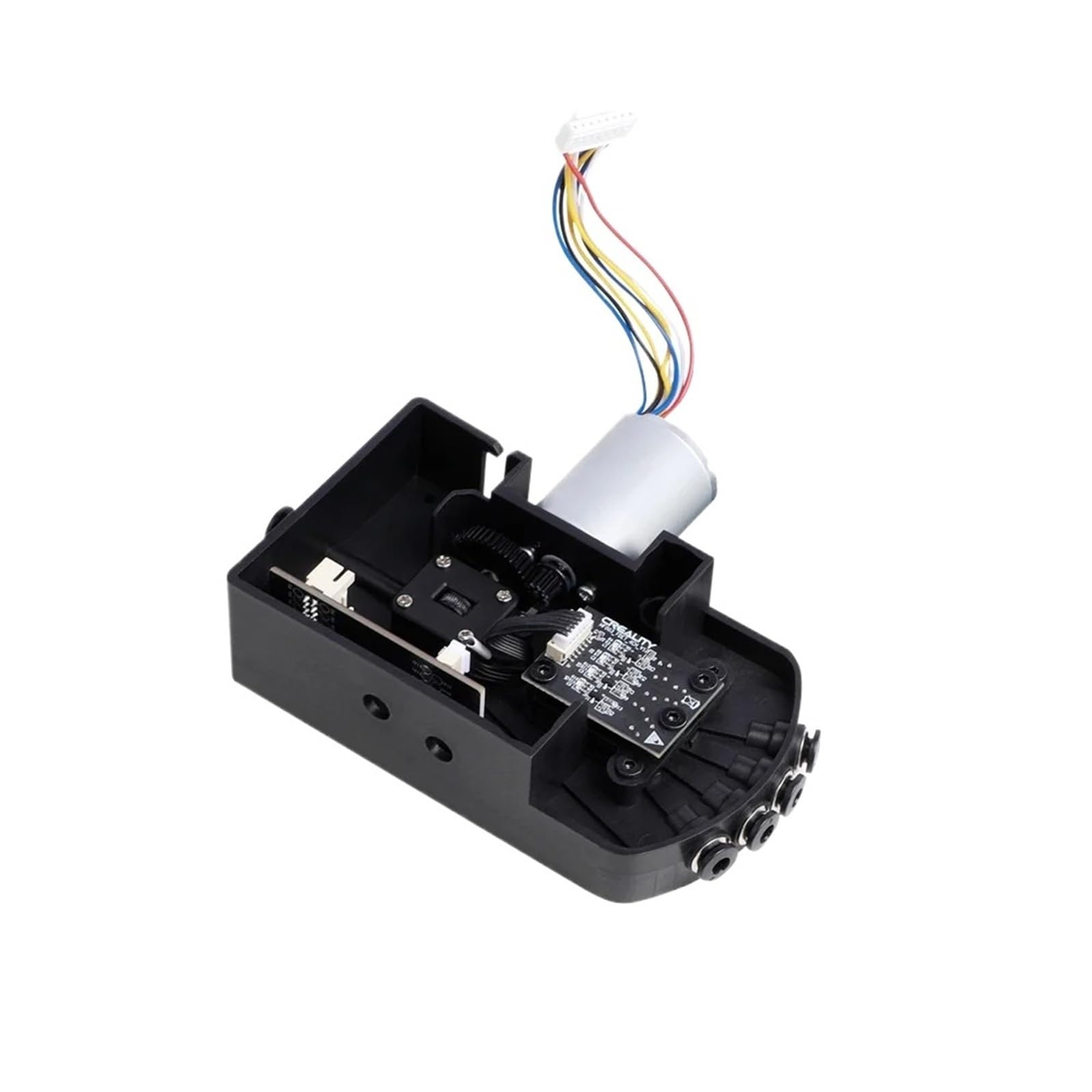 Compatibile con Creality, kit staffa motore 0,35 A 24 V for K2 Plus