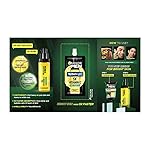 Garnier Men Turbo Bright Vitamin C Icy Serum Gel Sachet, 7ml
