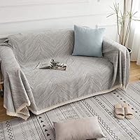 Amazon｜マルチカバー ソファーカバー 3人掛け/2人掛け 厚手 洗える