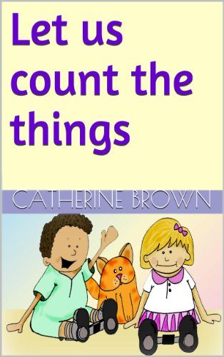 Télécharger Let us count the things: UK edition (English Edition) Francais PDF
