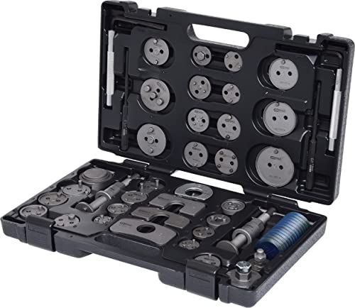 KS Tools 150.1970 Juego de herramientas para reposicionar el pist...