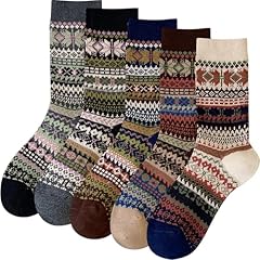 Dp Ethnic Style 05-5 Pairs