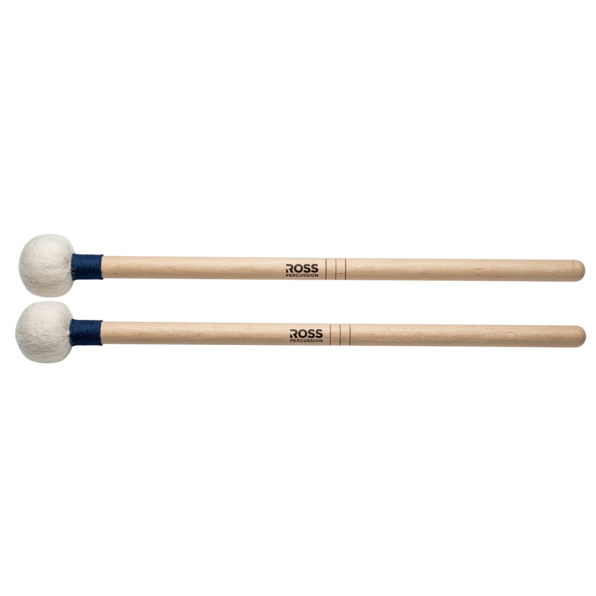 timpaniマレット ROSS RP General Timpani Mallets Maple Shaft Concert Percussion