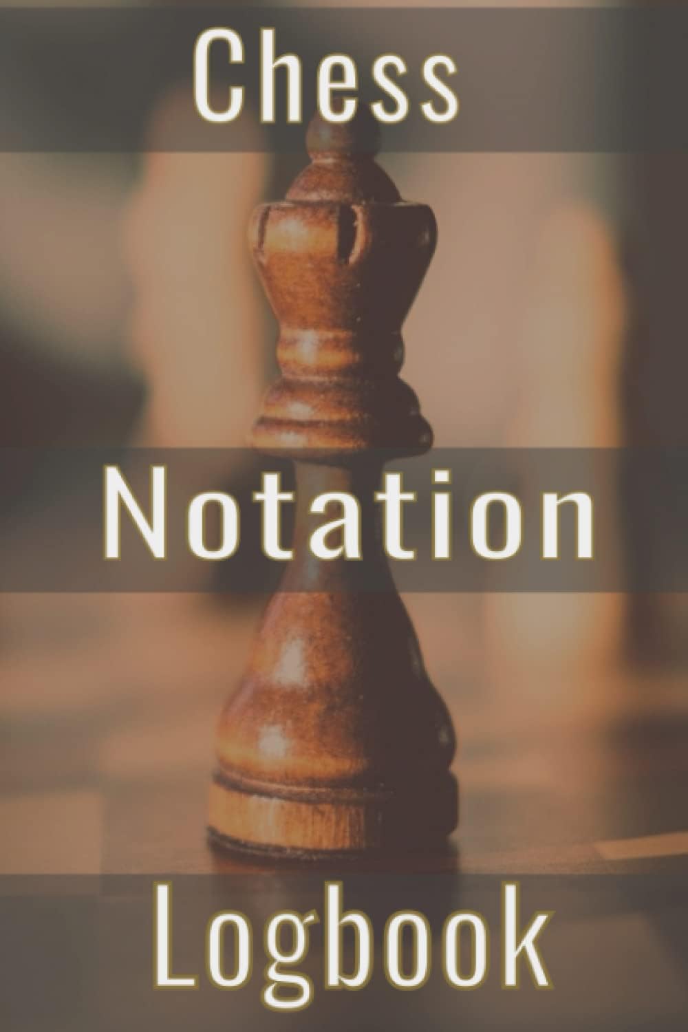 Chess Notation Logbook