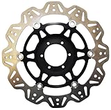 EBC Frenos Vee-rotors