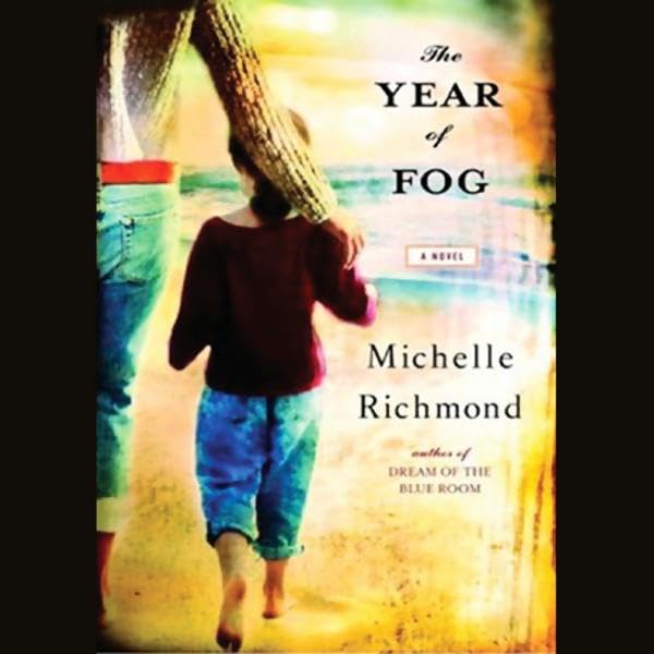 Cover art for The Year of Fog