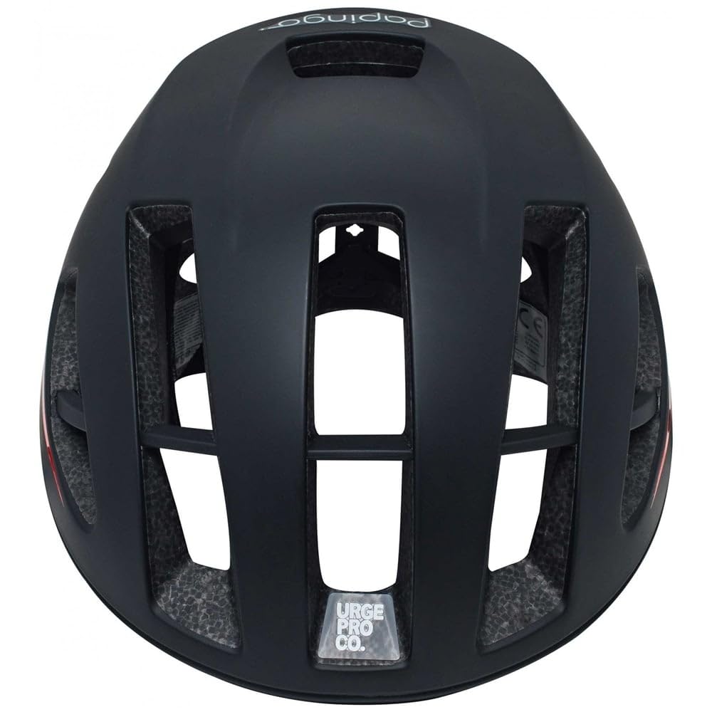 Casque Papingo Noir L/XL