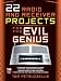 22 Radio and Receiver Projects for the Evil Genius