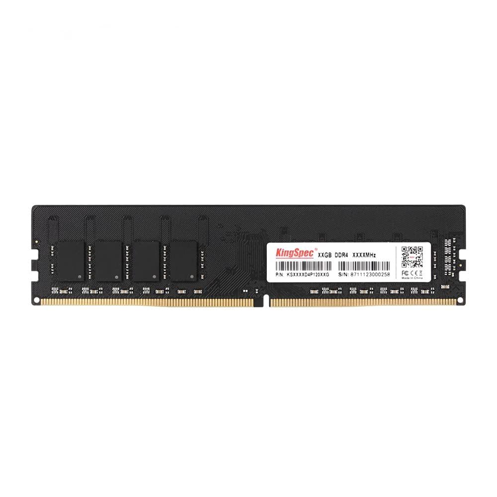 KingSpec DDR4 16GB Desktop RAM 2666MHz : Amazon.co.za: Electronics