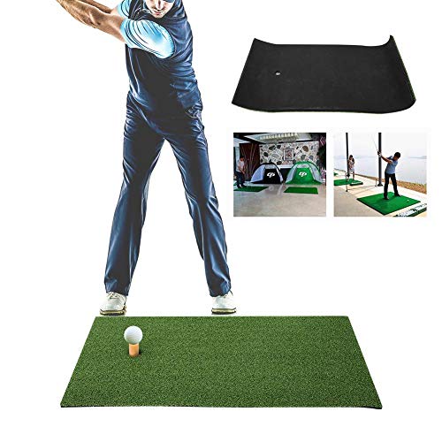 Vikye-Colchoneta-de-Golf-24x122x06-Pulgadas-Red-de-Entrenamiento-de-Golf-Colchoneta-de-Golf-Colchoneta-de-Golf-para-Practicar-en-casa-Colchonetas-de-practica-de-Columpio-de-Golf-al-Aire-Libre