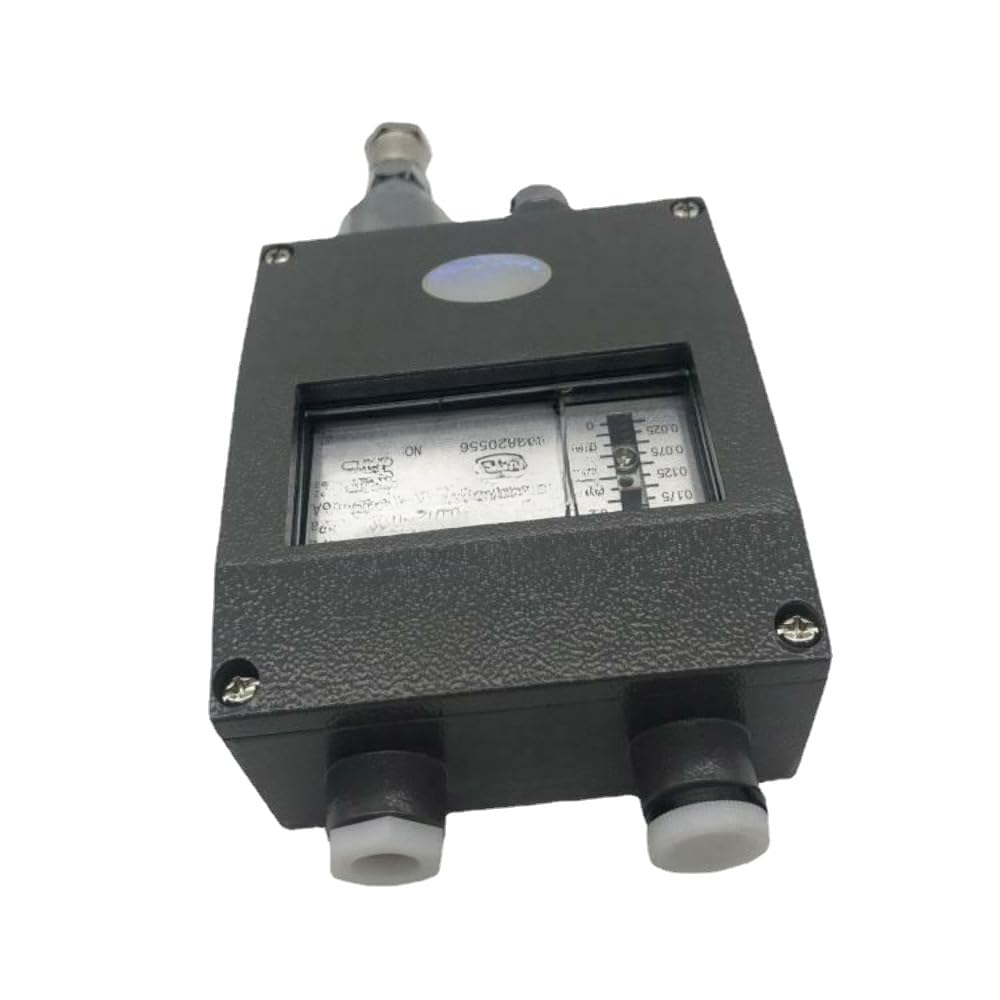 1PC For YWK-50-C Marine Pressure Controller Explosion-proof Meter (0-3.0mpa)