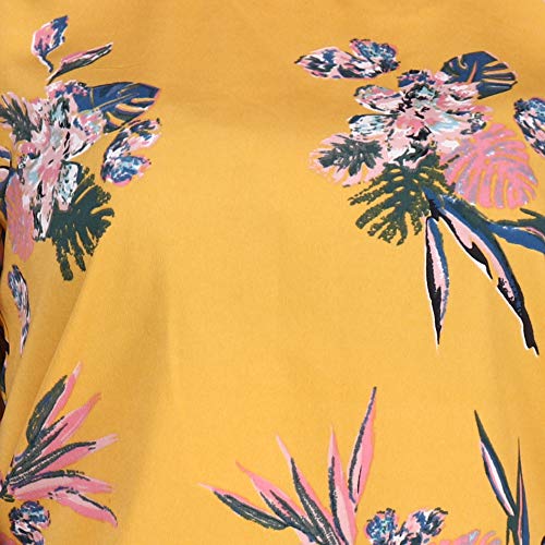 Image of POPWINGS Women's Midi Jumpsuit