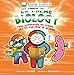 Basher Science: Extreme Biology: From Superbugs to Clones ... Get to the Edge of Science