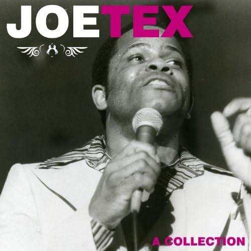 Écouter Joe Tex Collection Vol. 2 de Joe Tex sur Amazon Music
