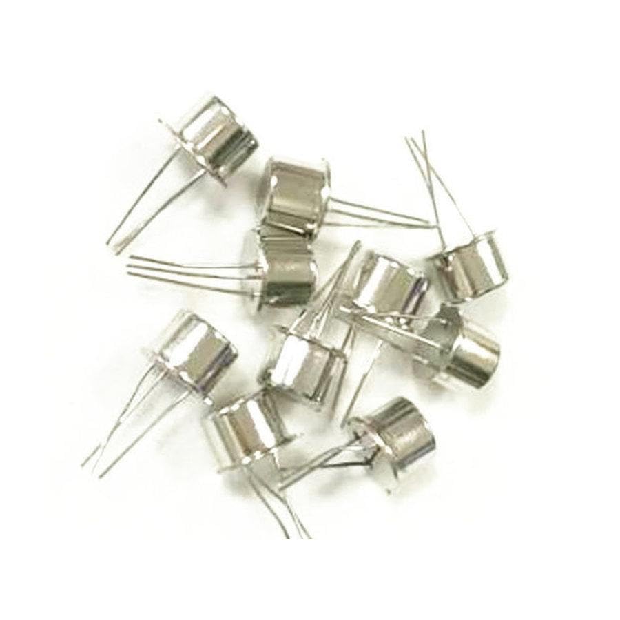 10pcs 2N3866A 2N3866 TO-39