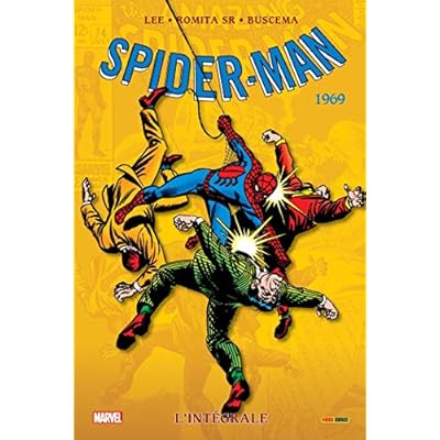 Amazing Spider-Man