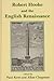 Robert Hooke and the English Renaissance