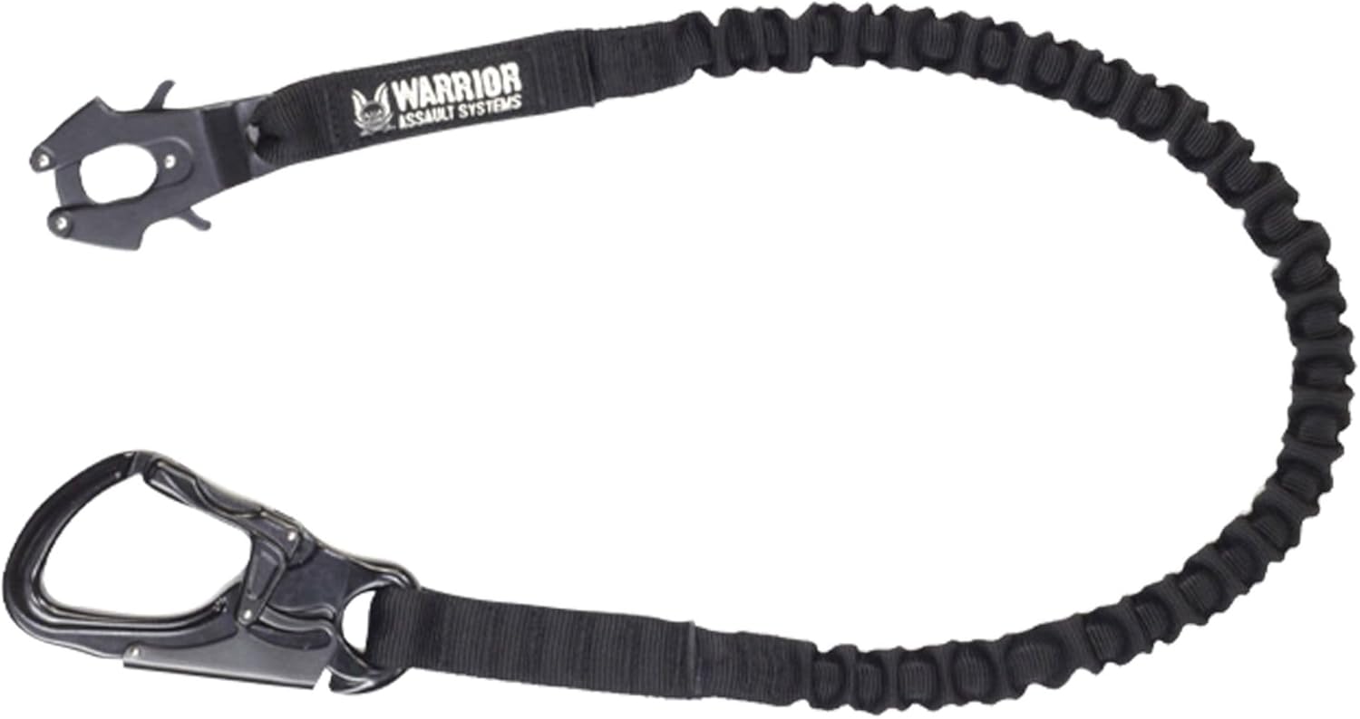 Amazon.co.jp: WARRIOR ASSAULT SYSTEMS リテンションランヤード FROG
