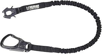 Amazon.co.jp: WARRIOR ASSAULT SYSTEMS リテンションランヤード FROG