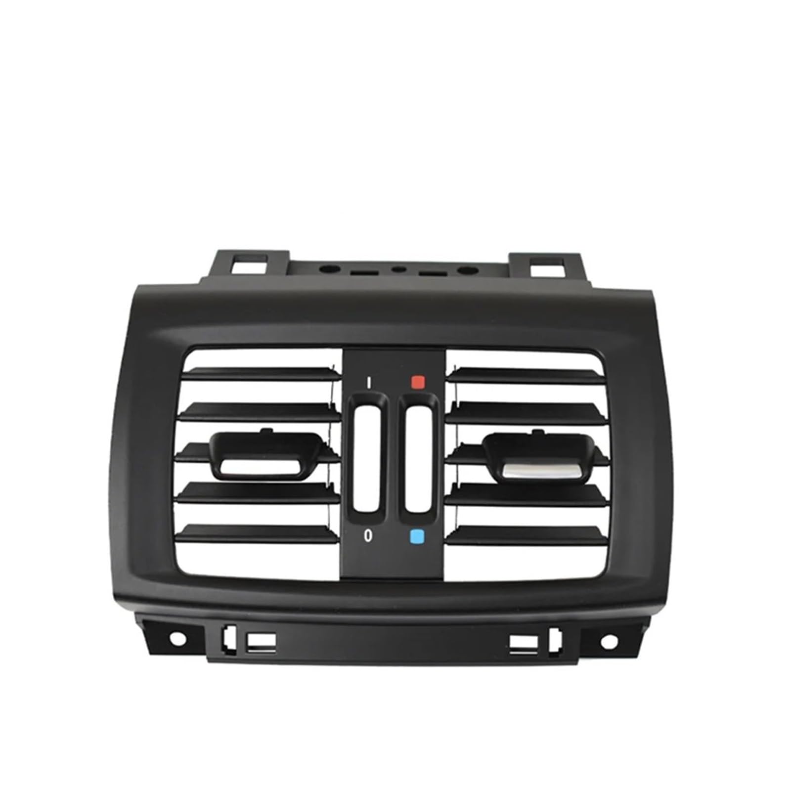 Grille ventilation centrale arrière ajustement parfait OEM 64229200888