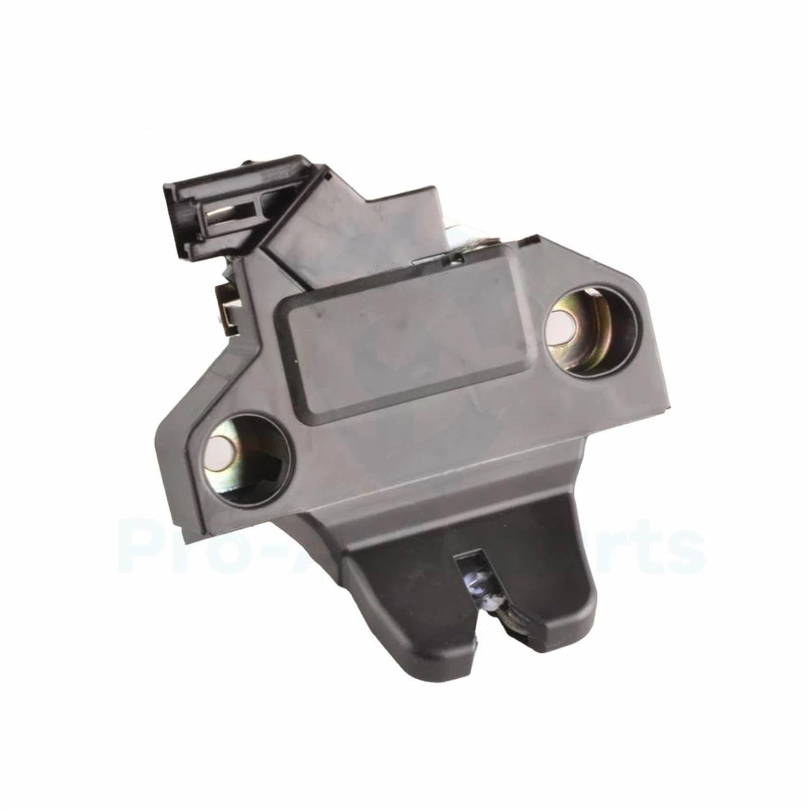 Noheeu One Color Lock Assy Car Tailgate Door Trunk Latch For Toyota For Corolla 2007-2013