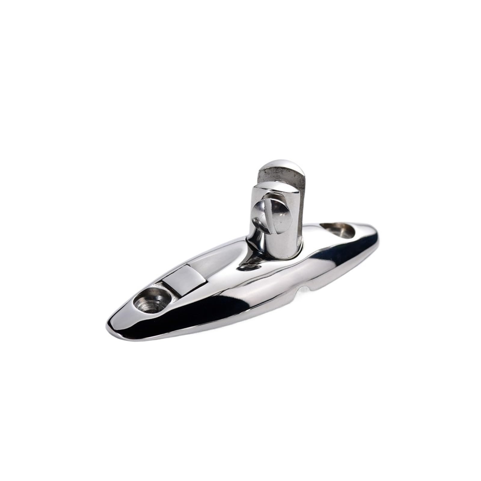 316 Stainless Steel Quick Release Deck Hinge Mount Top Marine Hardware Boat Supplies Accessories Marine(91mm)