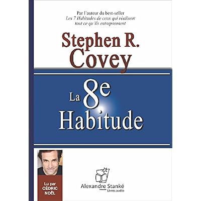 LA 8E HABITUDE