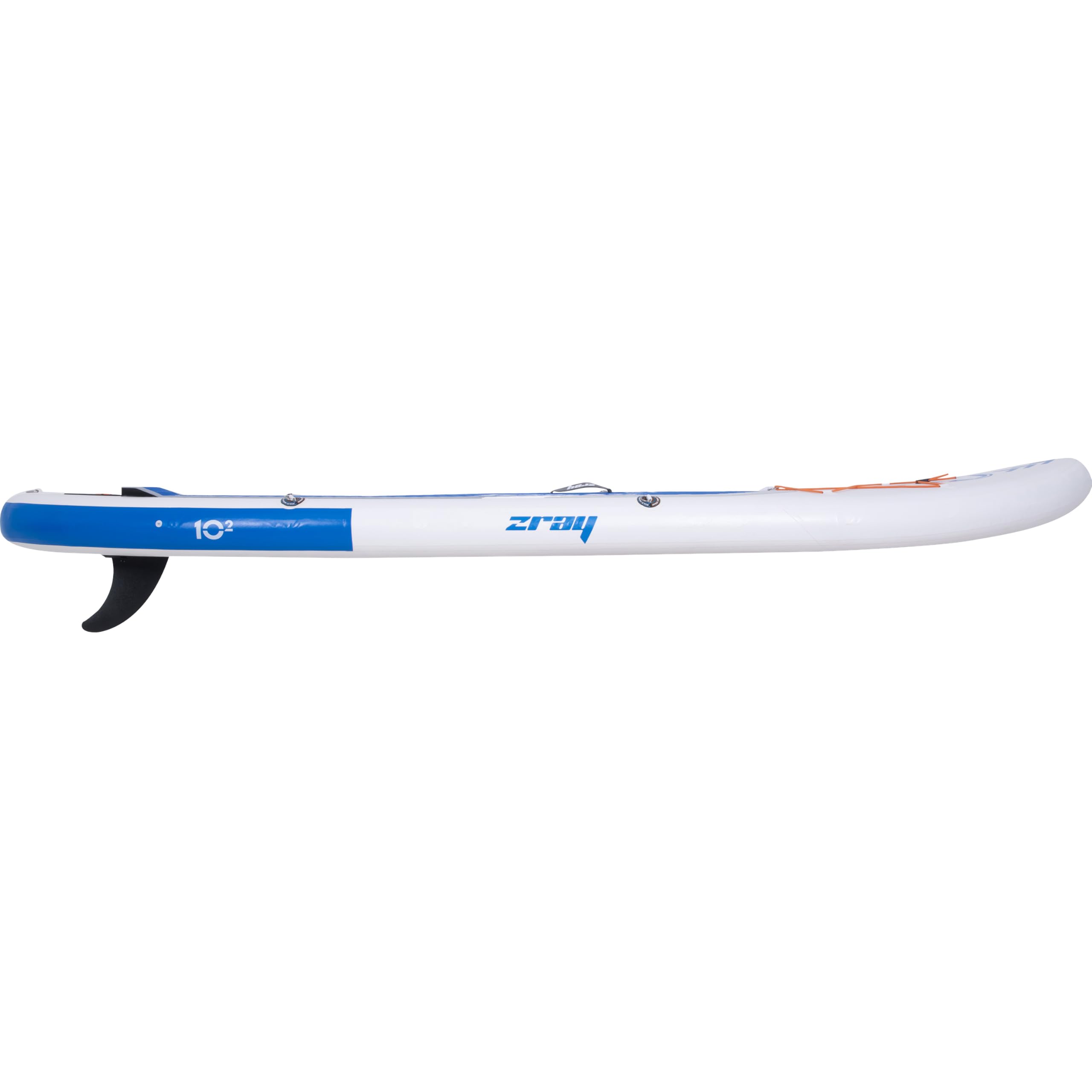 Amazon.co.jp: Zray X-RIDER 10'2'' (X1) 310×81×15cm オールラウンド