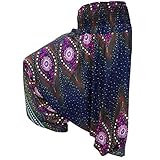 FAIRNESS VERSPRECHEN - All unsere Kleidung wird in enger Zusammenarbeit mit kleinen Familienbetrieben und unter fairen Bedingungen in Asien produziert - wir leben den Slogan Clothing for Positive Impact.