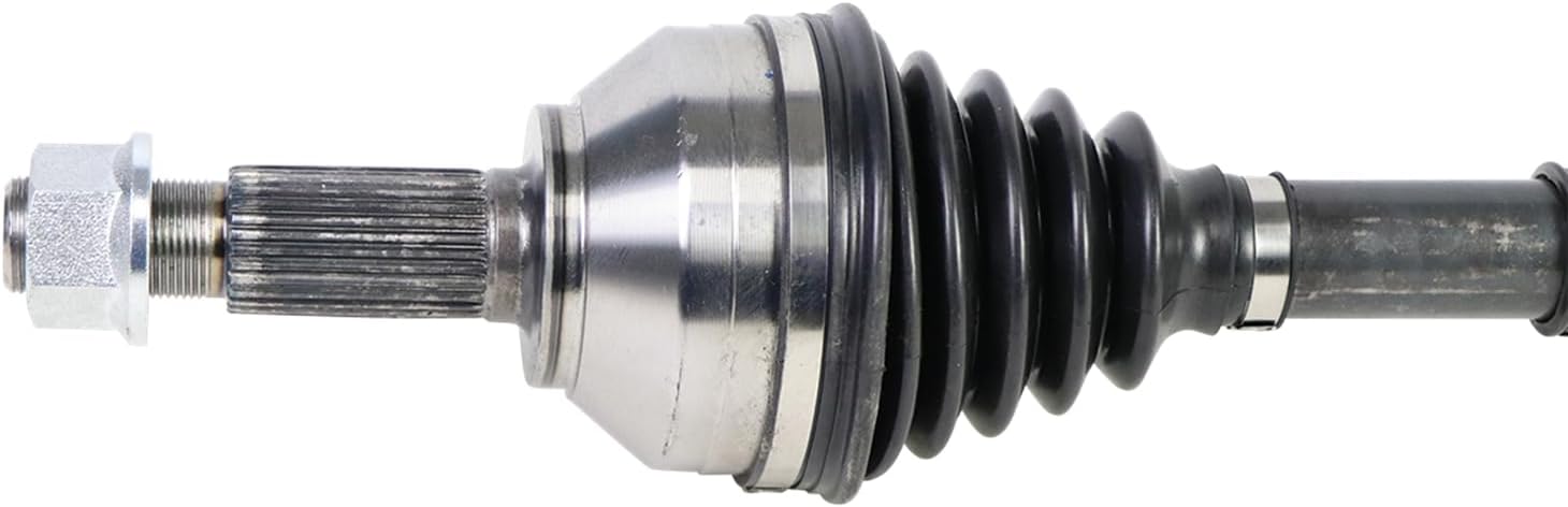 GSP NCV53912 Front-Right CV Axle Shaft Assembly for Nissan Altima/Rogue