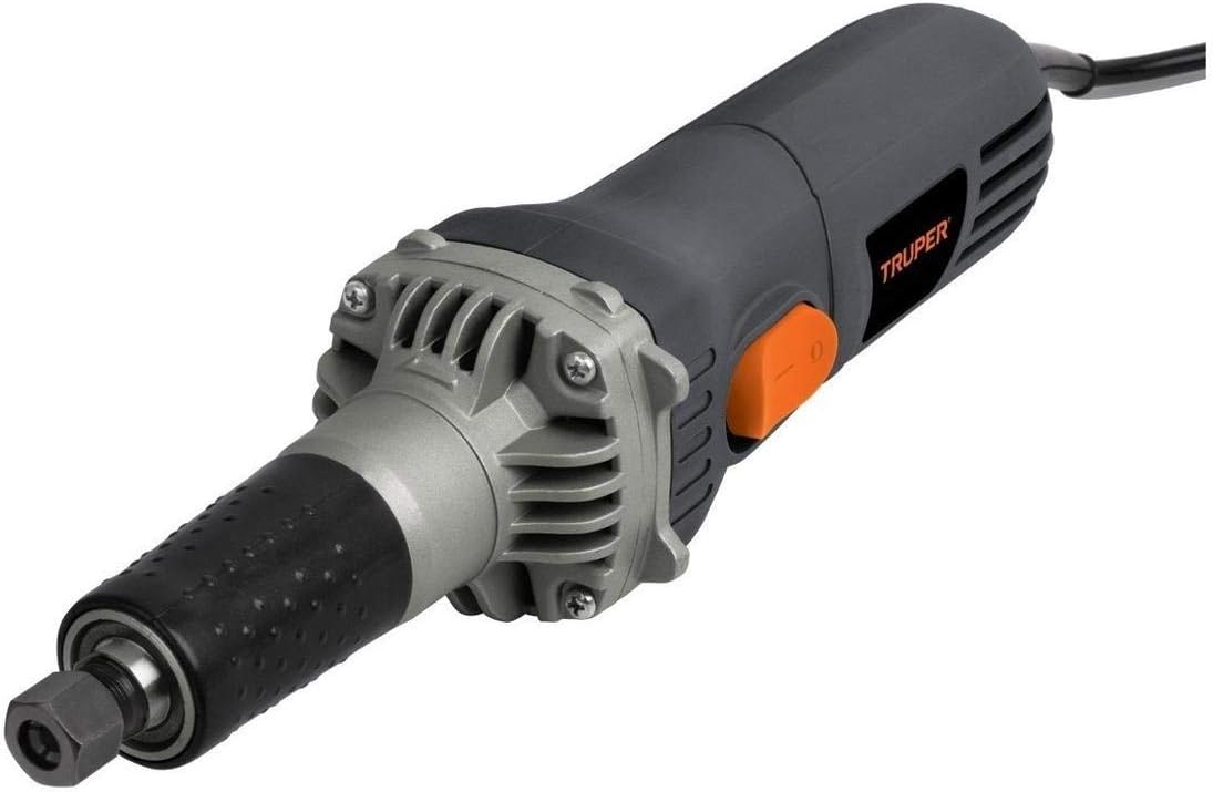 TRUPER ESRE-1/4N 1/4" 600 W Heavy Duty Die Grinder
