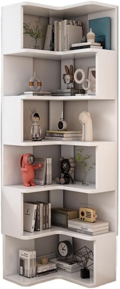 おすすめのコーナーシェルフ人気比較ランキング！【ニトリやIKEAも