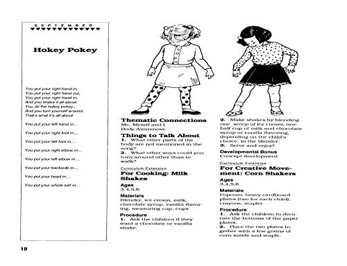 Where Is Thumbkin?: 500 Activities to Use with Songs You Already Know