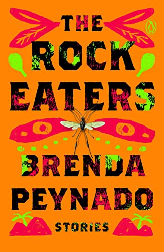 Cover of The Rock Eaters: Stories