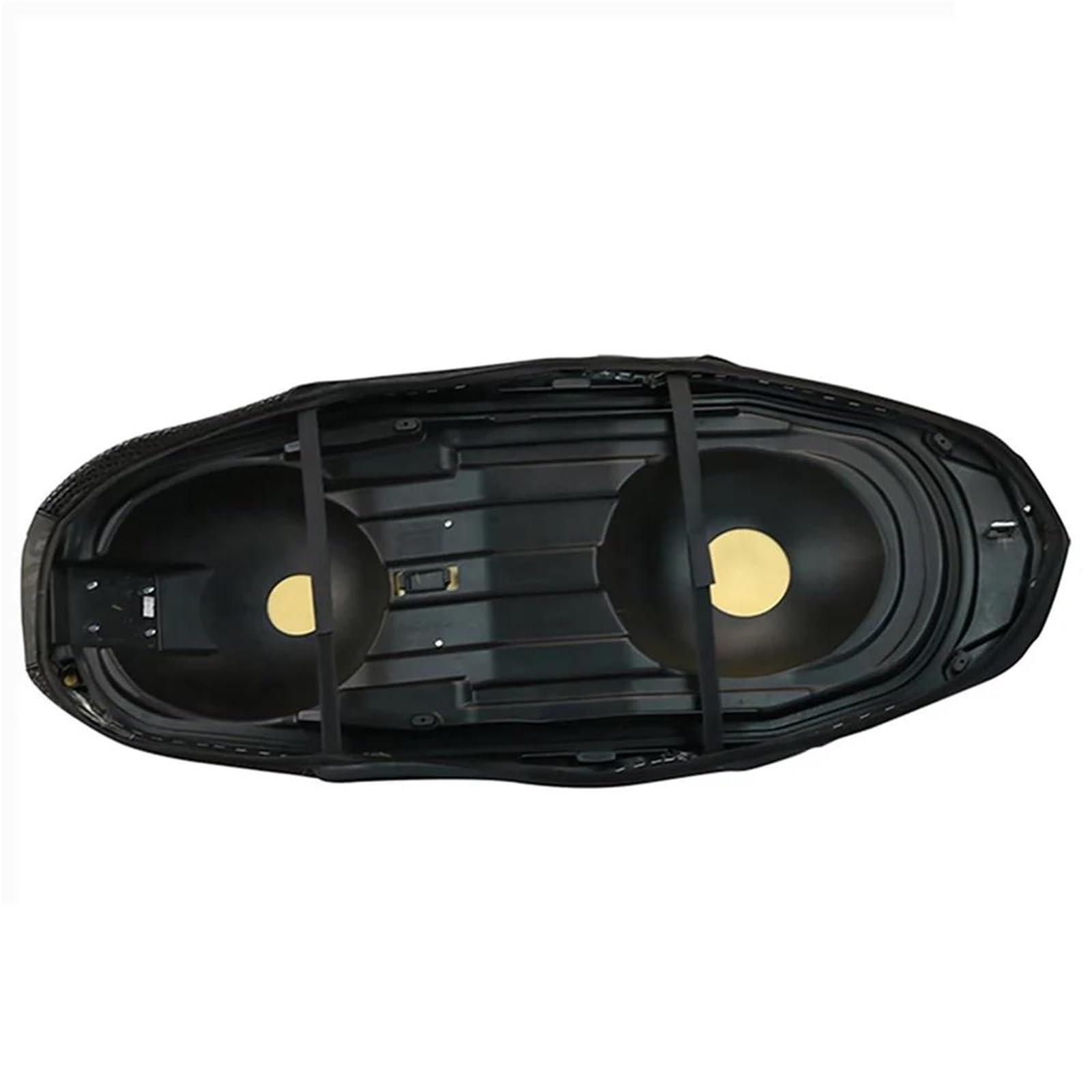 Accessori per motociclette Coprisella Per Moto In Mesh 3D Traspirante Per Scooter, Per HONDA SH 125 150 160 300 350 125i 150i