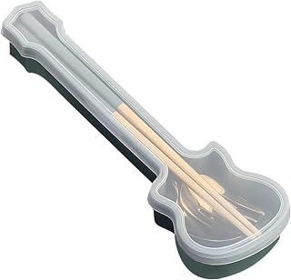 Juego De Vajilla Para Cocina | Juego De Cubertería De Acero Inoxidable | Utensilios De Cocina Compactos Con Palillos, Cucharas Y Tenedores Para Restaurantes, Cenas Y Eventos