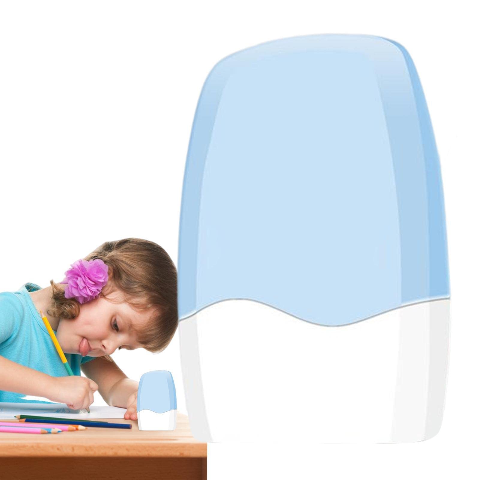 Dranng Identity Protection Roller Stamps | Identity Theft Protection Roller Stamp Protect Your Privacy, Easy Using Security Stamp for Bills, Tax Documents, Postcards, Expresses