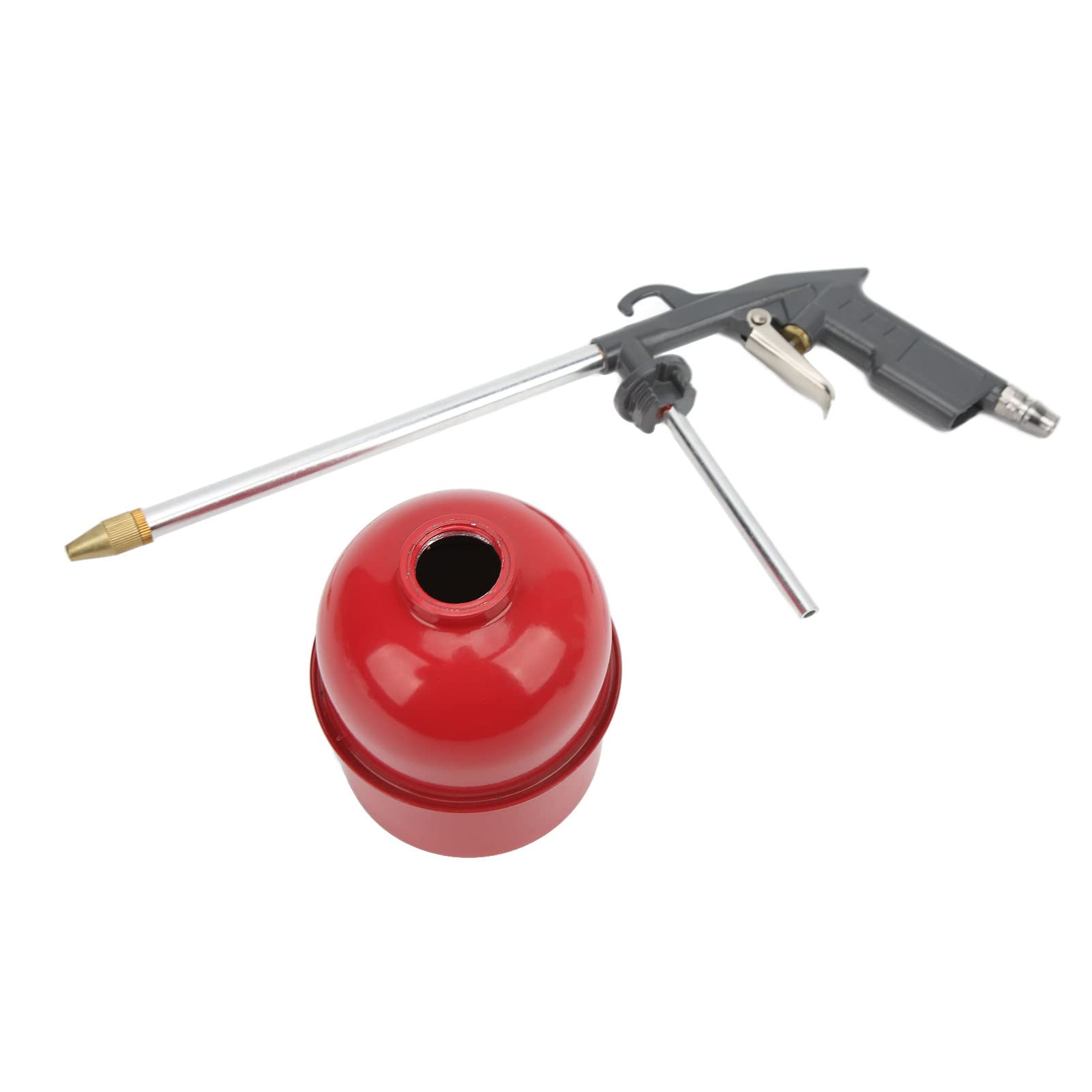 3 Pack Wash Sprayer Foam avec Arrosoir