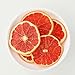 Imagen de Rodajas de pomelo seco premium 100 g