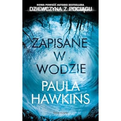 Zapisane w wodzie