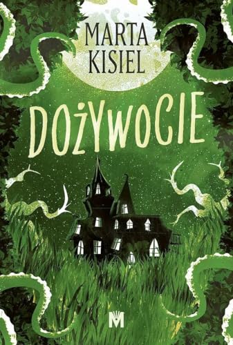 Dożywocie Tom 1