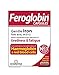 Price comparison product image Vitabiotics Feroglobin Original - 30 Capsules