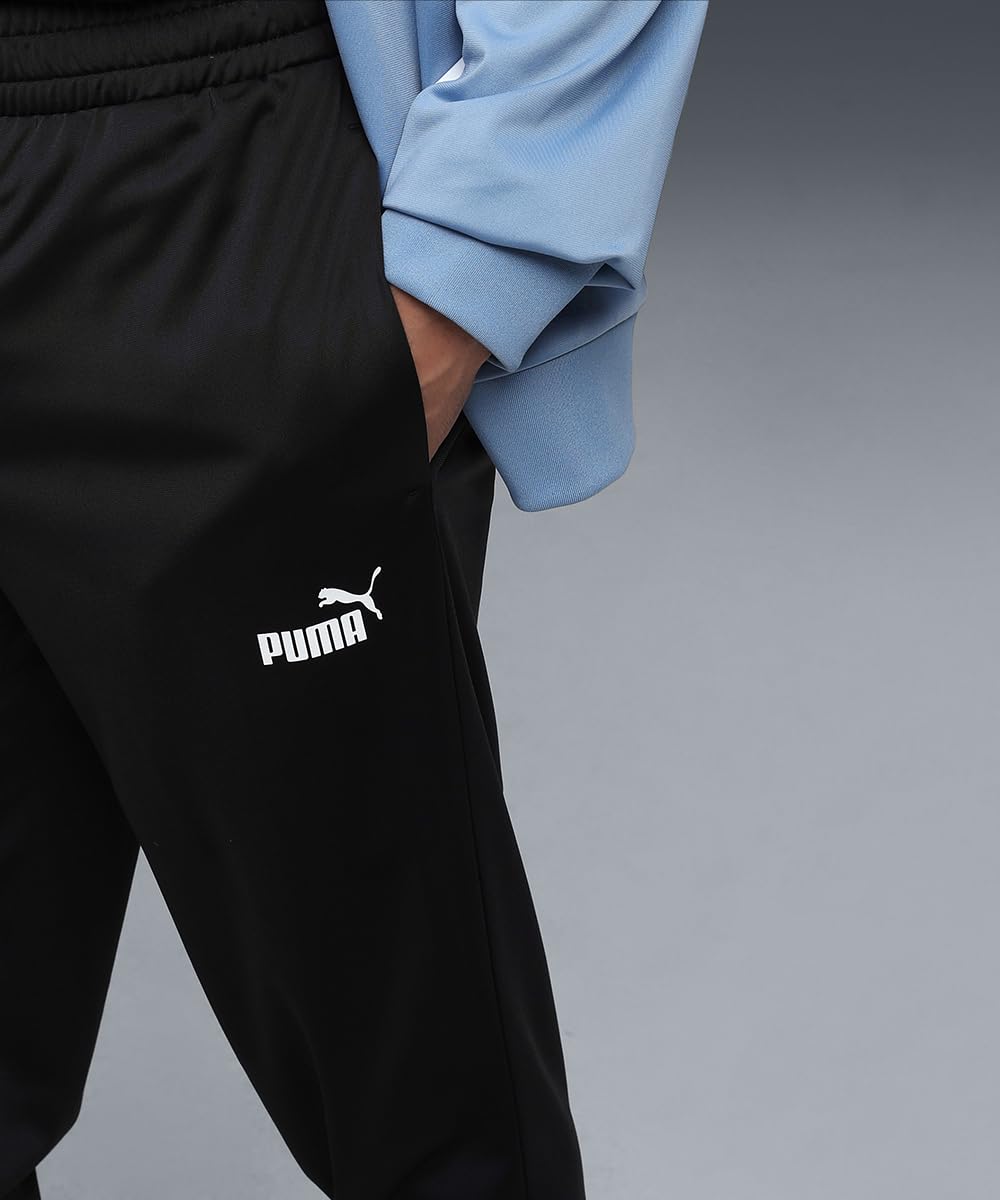 PUMA Poly Baseball Suit Trajes de punto Unisex adulto (Pack de 1)