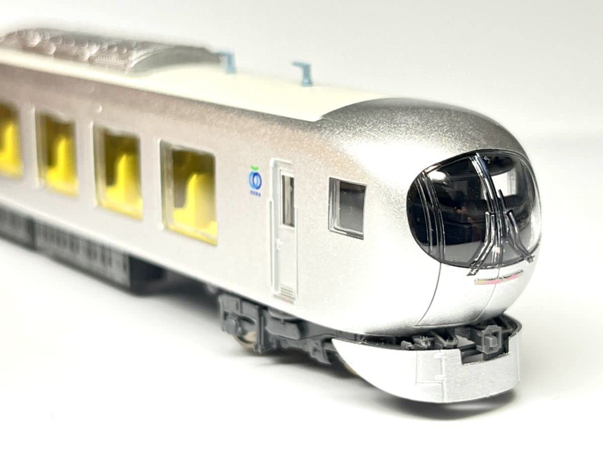 Amazon | マイクロエース A1030 西武鉄道001系 Laview G編成 8号車