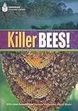 Killer Bees!: Footprint Reading Library 3
